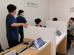 -华为授权服务中心(虹口大连路)