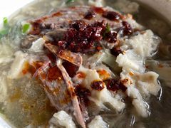 -黄家泡馍馆·非遗老字号·清真(凤九海荣名城店)