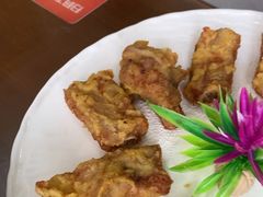 -朗记餐厅·传统湛江菜(康宁路店)