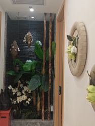 -芳朵美容养生SPA
