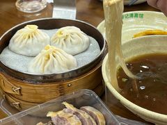 -李记清真馆(打钉巷店)