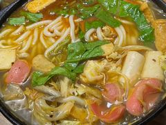 -三品阁过桥米线(万达店)