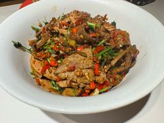 -烹湘·鲜炒湖南土菜(海珠店)
