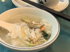 -安泰楼·佛跳墙创始人·传统闽味早茶·酒楼(三坊七巷闽菜地标店)