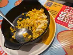 -乐凯撒披萨(中心书城店)