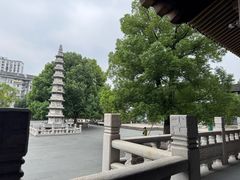 -香积寺