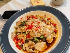 -胡老大菜热饭香·家宴(二七北路店)