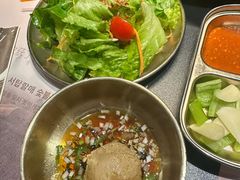 -西塔老太太泥炉烤肉(龙湖北苑天街店)