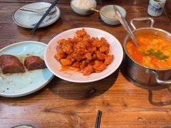 -鱼食饭稻·苏浙土菜17年老馆子(平江路店)