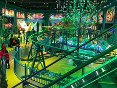 -幸福花欢乐世界(东辰广场A座店)