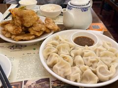 -老厨家(中央大街西七道街店)