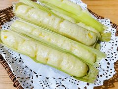 玉米粑粑-赤宴·川菜(玉林店)
