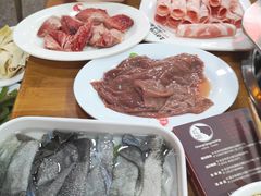 -红姐重庆火锅(曙光路店)