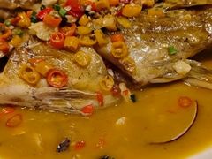 -东方红酒楼(知春路店)