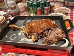 -西贝(六里桥旗舰店)