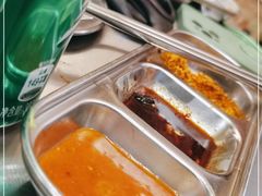 -朴安胖·韩国烤肉(沈阳店)