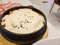 -韩时烤肉(枫蓝店)