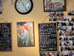 -后厨意餐La Cucina(外交公寓店)