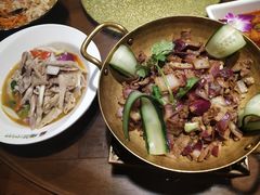 -楼兰新疆主题餐厅(坂田佳华领汇广场店)