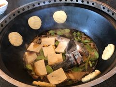 -荣德灶台鱼(圣泉寺店)