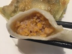 原汁海胆水饺-喜鼎海胆水饺(柏威年购物中心店)