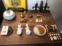 -铃木食堂(帽儿胡同店)