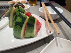 -海底捞火锅(宇飞大厦店)