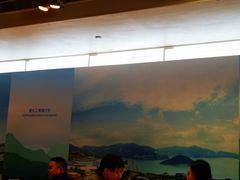 -湾景餐厅(海洋公园店)