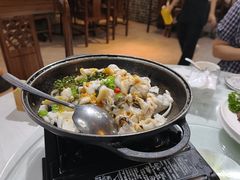 -闽公馆·客家私房菜·商务宴请·包厢(杏林橡树湾店)