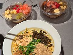 -三江里·宜宾川菜(亚运村店)