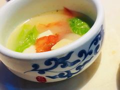 鱼头汤-万和源炝锅城·活鱼现炝(文艺北路店)