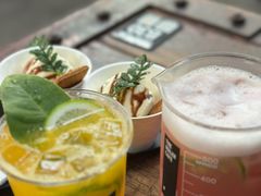 -锅炉咖啡·西餐·音乐酒厂