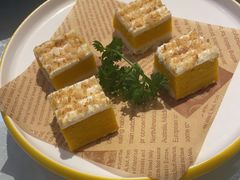 -山水茶艺馆·点心粤菜·30年老字号