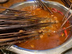 -钢五区节子串串香(环球汇·天誉店)