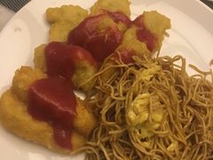 -深圳观澜格兰云天国际酒店