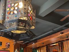 -甘尼仕印度餐厅酒吧(斜塘老街店)