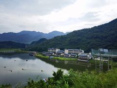 -宝晶宫旅游景区