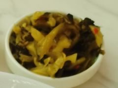 潮汕酸菜-潮米果蚝烙·潮汕小吃(海乐荟店)