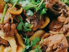 -山海经·海边人家 海鲜新青岛菜(扬州路店)