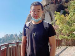 -崂山巨峰游览区