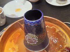 -咏江南·苏式火锅·苏州评弹(观前街店)
