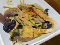 麻辣烫-林静小吃(复兴路店)