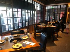 -老墙根涮肉·铜锅·烧烤(欢乐谷·王四营店)