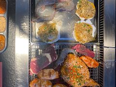 -俊熙家点餐式自助烤肉店(1227广场店)