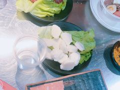 -燚青春东北泥炉烤肉(百合店)