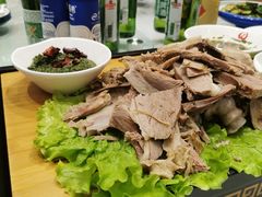 -宴江南(皇城桥路店)