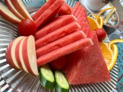-巴依老爷新疆美食(工体旗舰店)