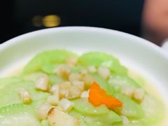 -四道菜·福建菜馆(新街口金鹰店)