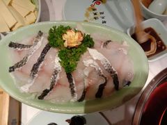 -捞神煲汤火锅(湖滨商业街店)