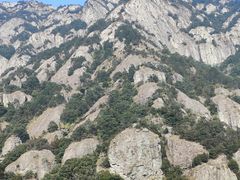 -雁荡山风景名胜区